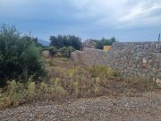 Agios Nikolaos Kreta, Agios Nikolaos: Grundstück mit Meerblick zu verkaufen Grundstück kaufen